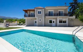 Mm Villa